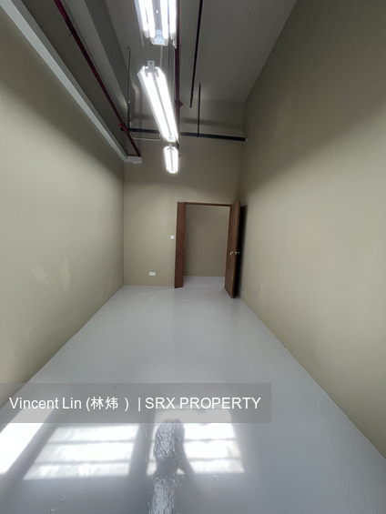 Goldpine Industrial Building (D13), Factory #544518581